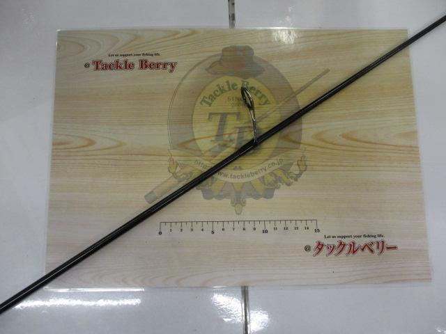 18ポイズンアドレナ 264UL｜＠ベリーネット 日本最大新品中古釣具WEB