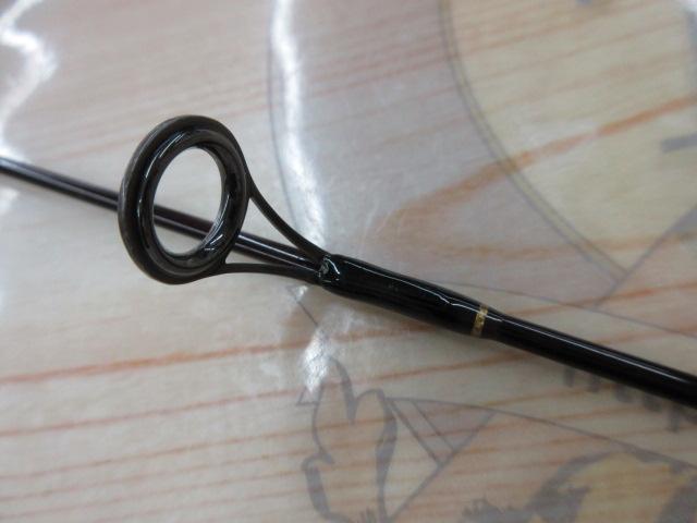 トラウティンマーキス TM-502UL