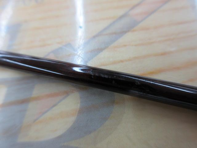 トラウティンマーキス TM-502UL