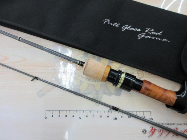 ファインテール FSG-B382UL