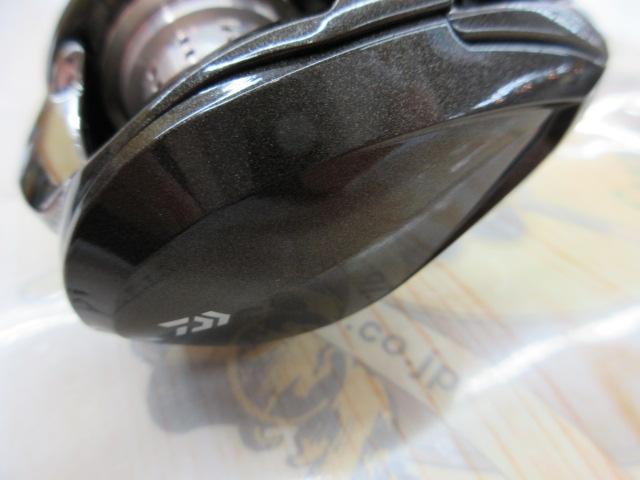 シルバークリーク AIR TW ストリームカスタム 8.5L