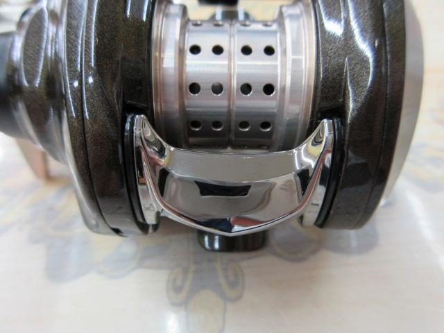 シルバークリーク AIR TW ストリームカスタム 8.5L