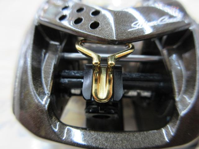 シルバークリーク AIR TW ストリームカスタム 8.5L