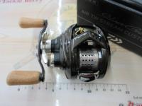 シルバークリーク AIR TW ストリームカスタム 8.5L