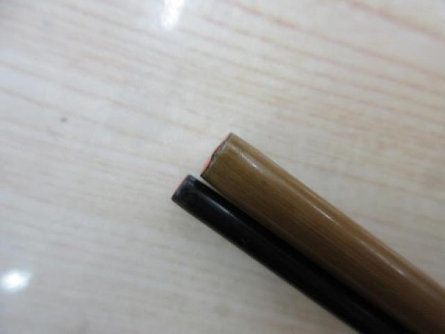 朱紋峰 嵐馬 10