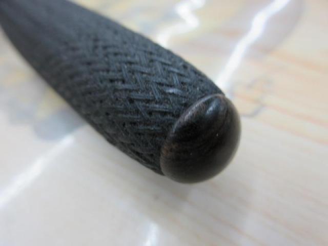 朱紋峰 嵐馬 10