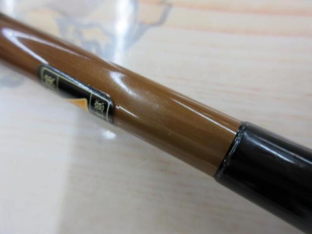 朱紋峰 嵐馬 10