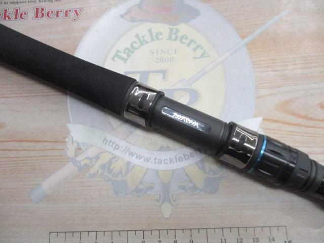 ソルティガ J61MHS・J｜＠ベリーネット 日本最大新品中古釣具WEBショップ