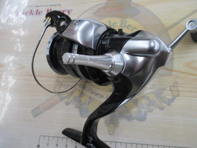 14エクスセンスBB C3000HGM｜＠ベリーネット 日本最大新品中古釣具WEB