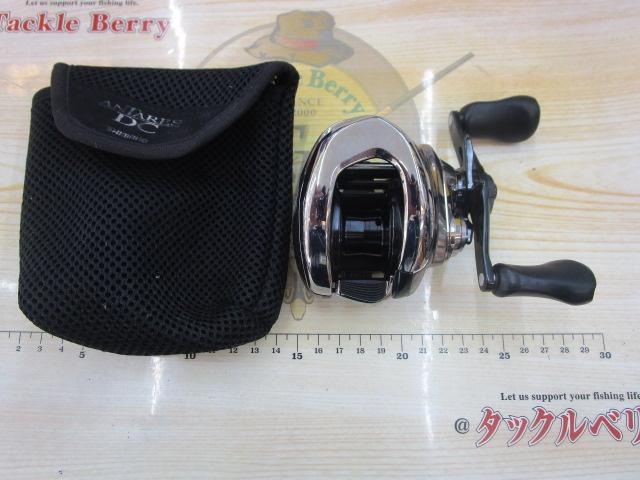 21アンタレスDC XG RH｜＠ベリーネット 日本最大新品中古釣具WEBショップ