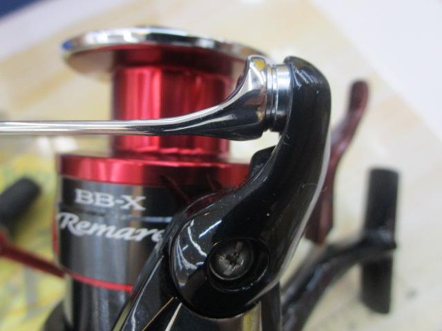 18BB-Xレマーレ 5000DHG