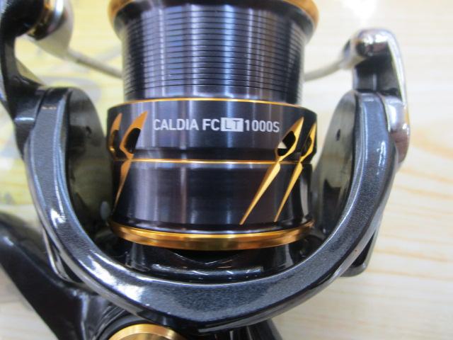 21カルディア FC LT1000S｜＠ベリーネット 日本最大新品中古釣具WEB