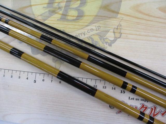 二天粋 渡月 14｜＠ベリーネット 日本最大新品中古釣具WEBショップ