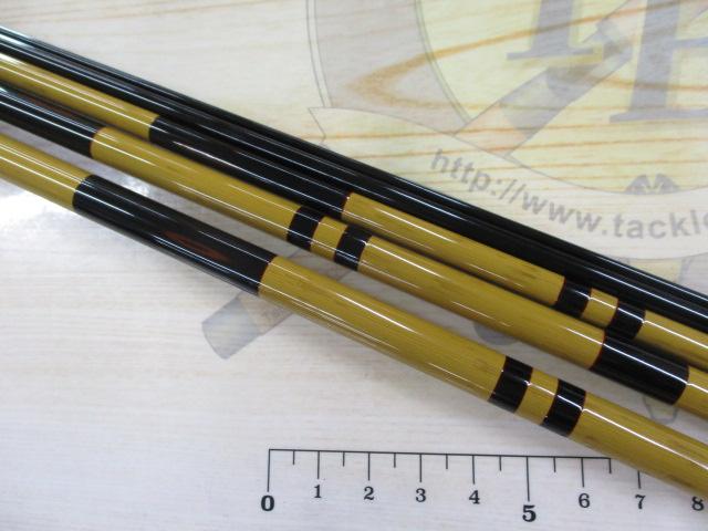 二天粋 渡月 14