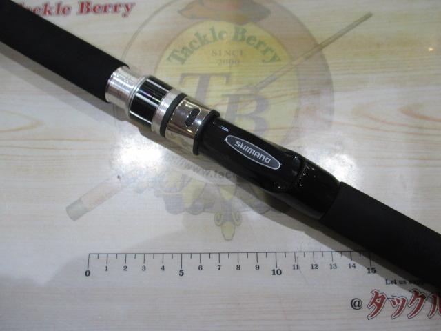 20シーマイティX 73 30-270