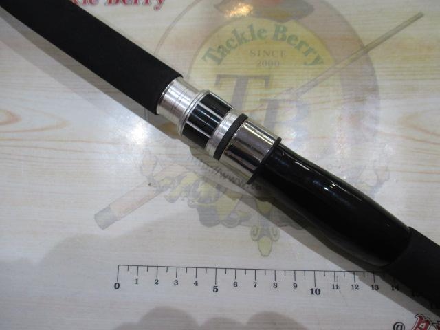 20シーマイティX 73 30-270