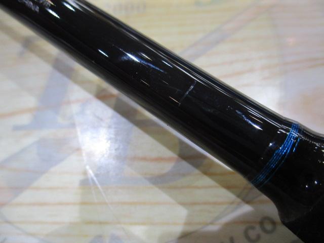 20シーマイティX 73 30-270