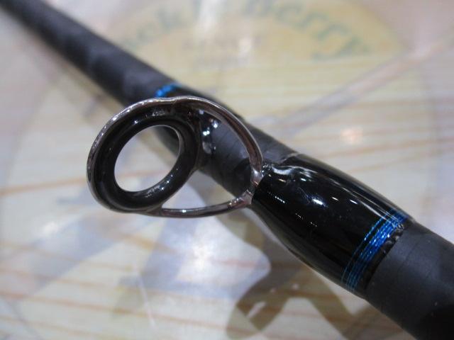 20シーマイティX 73 30-270