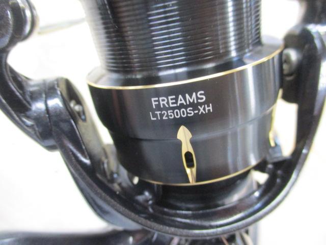 26フリームス LT2500S-XH｜＠ベリーネット 日本最大新品中古釣具WEB