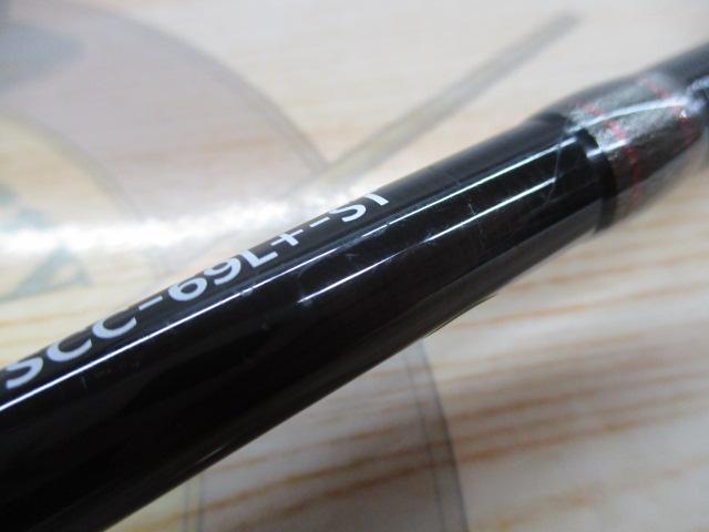 スペルバウンド コア SCC-69L+-ST