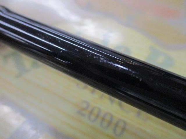 HXカレイ 小突き30-180