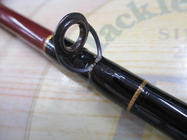 HXカレイ 小突き30-180