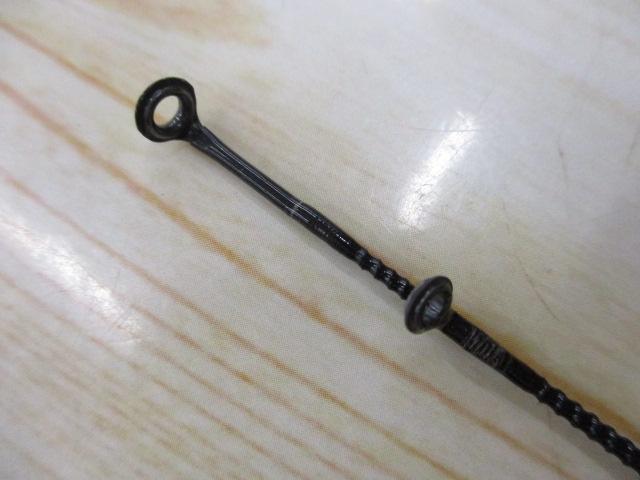 HXカレイ 小突き30-180