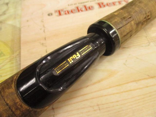 希少 DAIKO ダイコー Blueder ブルーダー BS-60UL ブルーダー BS-60UL｜＠ベリーネット 日本最大新品中古釣具WEBショップ