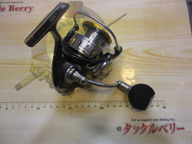 18ブラスト LT5000D-CXH｜＠ベリーネット 日本最大新品中古釣具WEBショップ