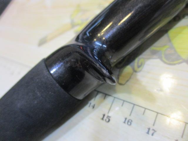 グラップラーBB B631