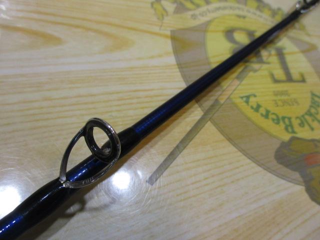 グラップラーBB B631