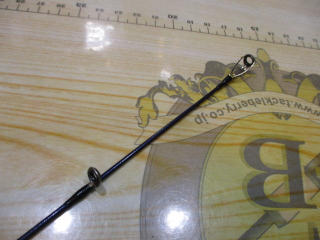 グラップラーBB B631