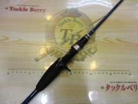 グラップラーBB B631
