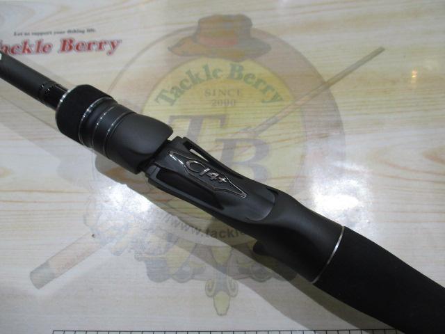 23ディアルーナ B96M｜＠ベリーネット 日本最大新品中古釣具WEBショップ