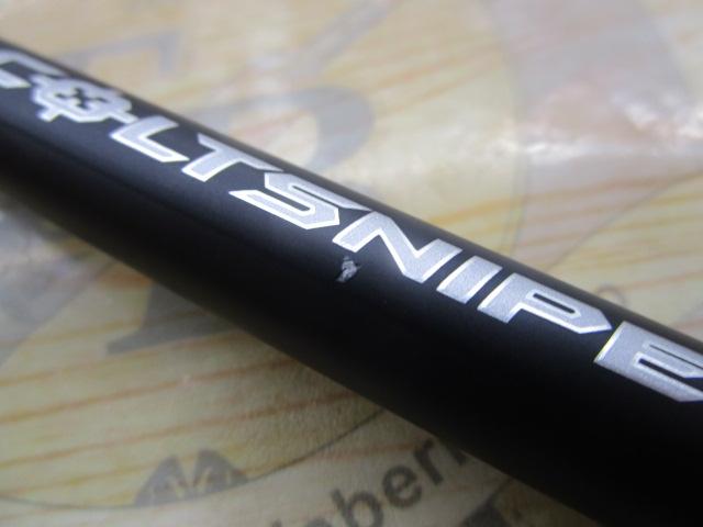 コルトスナイパーSS S100MH｜＠ベリーネット 日本最大新品中古釣具WEB