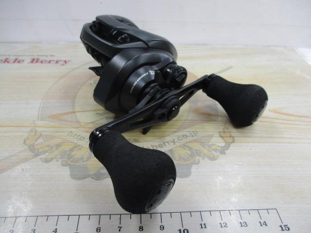 20エクスセンスDC SSXG LH｜＠ベリーネット 日本最大新品中古釣具WEB