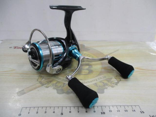 19エメラルダス LT2500S-H-DH｜＠ベリーネット 日本最大新品中古釣具