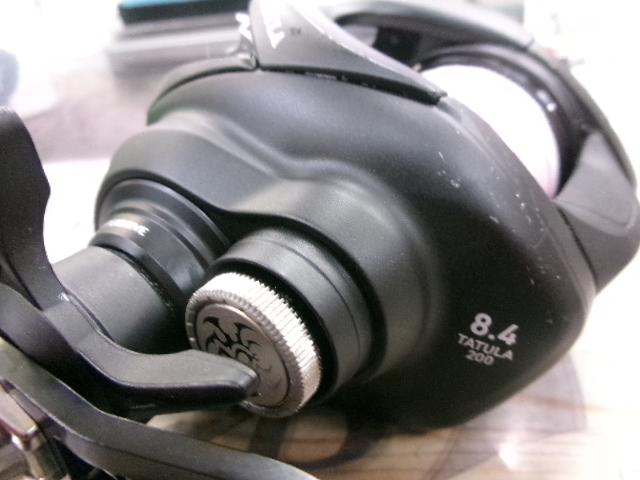 25 タトゥーラ TW 200 XHL TATULA 200 DAIWA（ダイワ） 【ダイワ純正