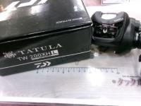 25タトゥーラ TW 200XHL