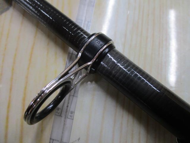 レイジー T86ML-6｜＠ベリーネット 日本最大新品中古釣具WEBショップ