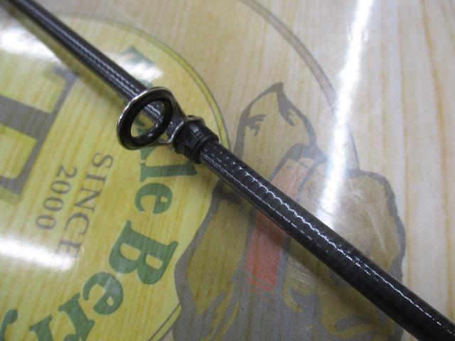 レイジー T86ML-6｜＠ベリーネット 日本最大新品中古釣具WEBショップ