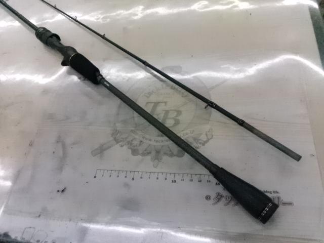 ゲキダキシャフト GDS-C50H