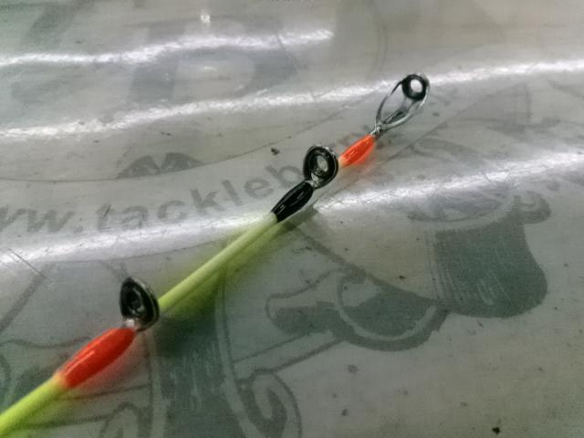 ゲキダキシャフト GDS-C50H