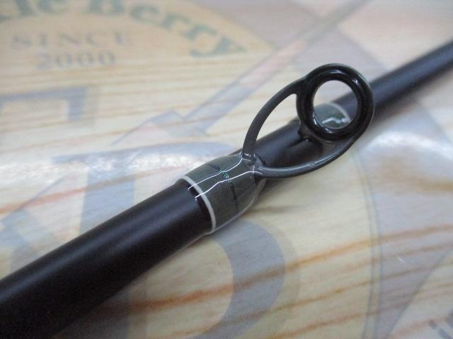 レヴァンテF1-65LV BFSspec-UL
