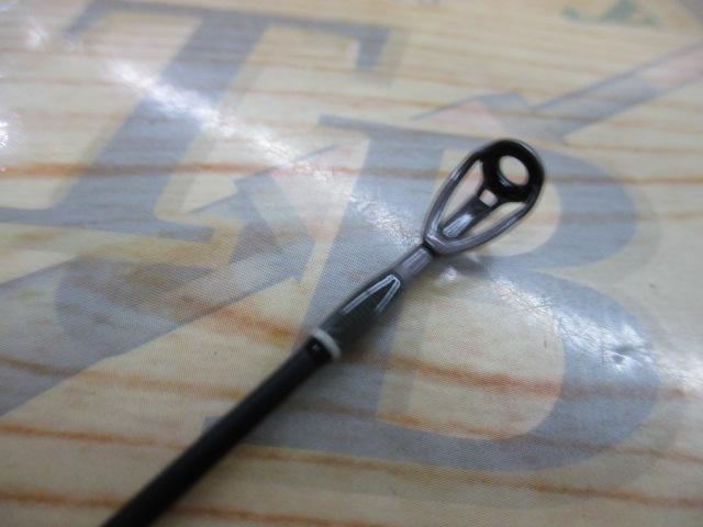 レヴァンテF1-65LV BFSspec-UL