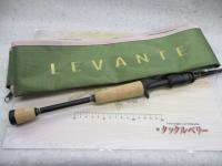 レヴァンテF1-65LV BFSspec-UL