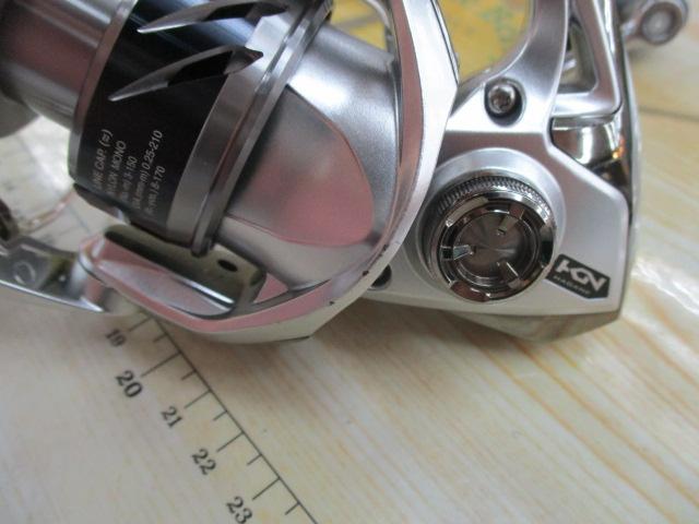 15ストラディック C3000｜＠ベリーネット 日本最大新品中古釣具WEBショップ