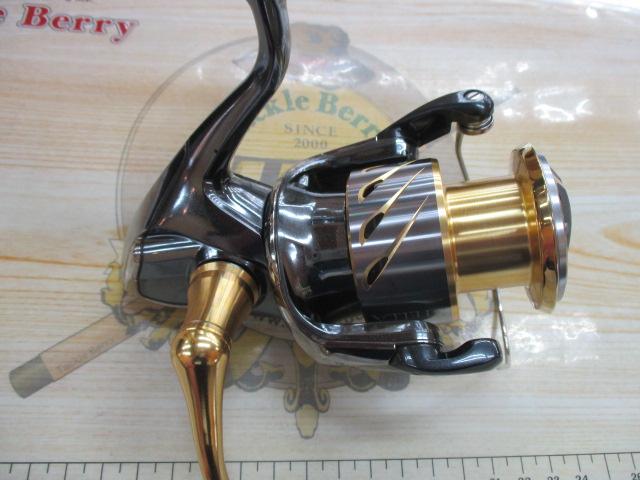 14ステラ 4000XG｜＠ベリーネット 日本最大新品中古釣具WEBショップ