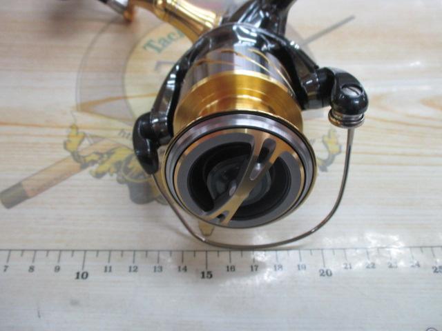 14ステラ 4000XG｜＠ベリーネット 日本最大新品中古釣具WEBショップ