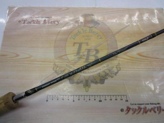 テムジン TMJS-60ML｜＠ベリーネット 日本最大新品中古釣具WEBショップ